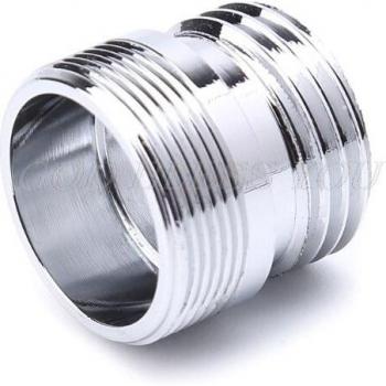 Water-Saving Kitchen Faucet Connector