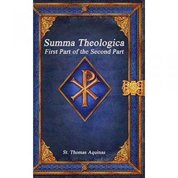 Summa Theologica