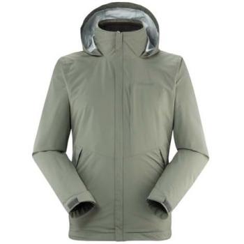 Giacca multifunzione 3in1 Lafuma Pile con cappuccio