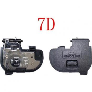 Battery Door Cover for Canon 600D