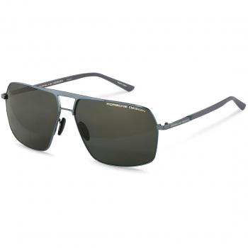 Gafas de Sol Porsche Design P8930 D para Hombre Azul