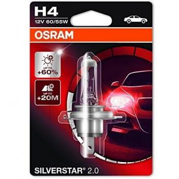 Osram 64193SV2-01B Halogen-Scheinwerferlampe