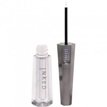 Bperfect Water Resistant Matte Liquid Eyeliner 3mL White