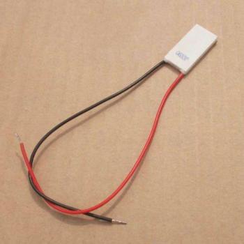 15x30mm 3A Thermoelectric Cooling Module