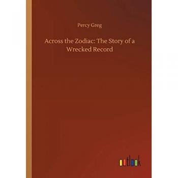 Across the Zodiac: The Story of a Wrecked Record