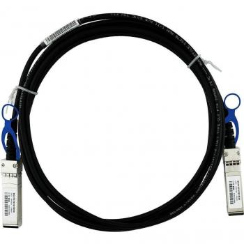 CBO Juniper JNP-25G-DAC-1M kompatibles BlueLAN DAC SFP28 SC272701Q1M30, Transceiver, Schwarz