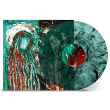 Conjurer Unself LP in Multicolor