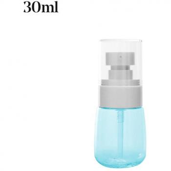 Champú Líquido KAESI 30ML Azul Transparente