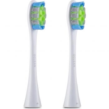 Cabezales de cepillo limpieza profunda repuesto Oclean SE/One