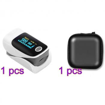 Tragbarer Pulsoximeter
