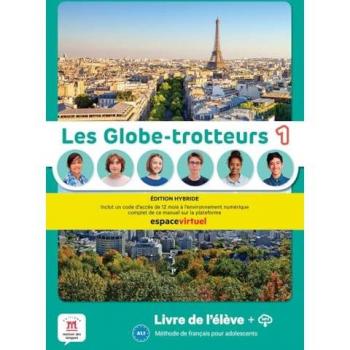 Les Globe-trotteurs 1 - Édition Hybride