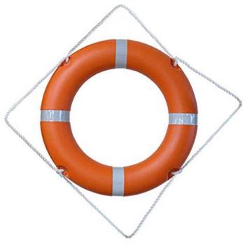Salvavidas PVC Softee