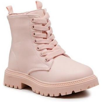 Nelli Blu Stivali Rosa CM220117-10