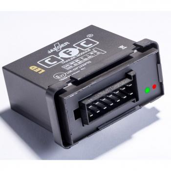 Dispositivo de Reboque JAEGER 52509602