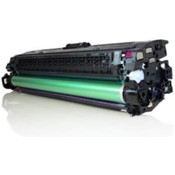 Tóner Compatible HP CE273A / 650A Magenta