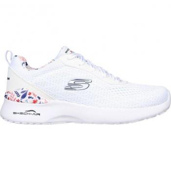 Sneakers Skechers Skech-Air Dynamight-Laid Out 149756/WMLT Weiß 41