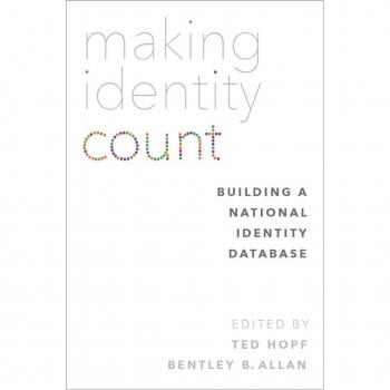 Vitalsource Technologies, Inc. Making Identity Count