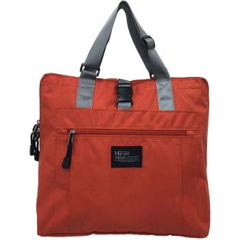 Cosecha Lunar Bolsa Verde y Lila
