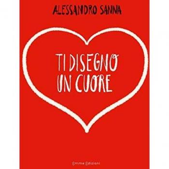 Ti disegno un cuore