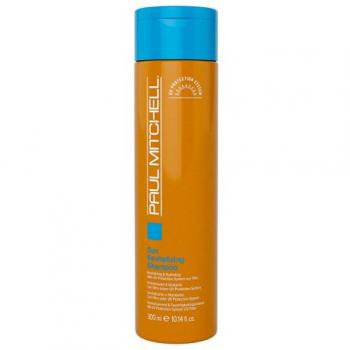 Paul Mitchell Solar Glow Shampoo – Limited Edition (300 mL)