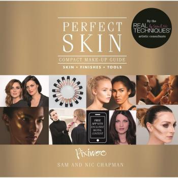 Perfect Skin by Pixiwoo Pixiwoo