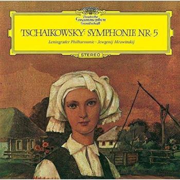 Tchaikovsky: Symphony 5