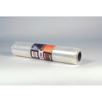 DMG Umzugskarton Folie 45 cm x 300 m, transparent