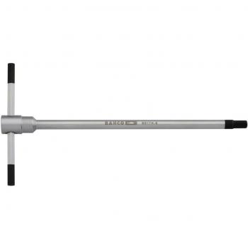 Llave Allen T-Es 4.5 mm Bahco