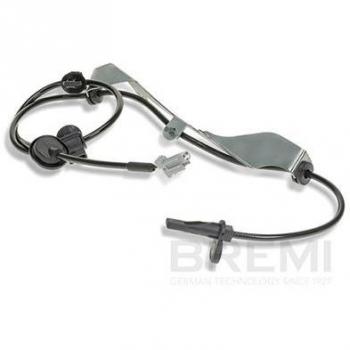 Capteur de roue ABS BREMI 51801