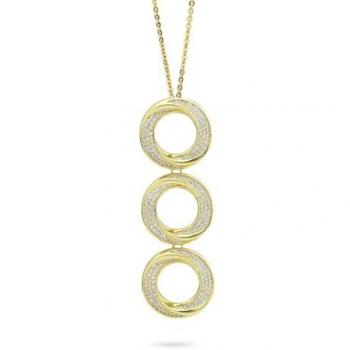 Collana Donna Gioielli Boccadamo KGR045D