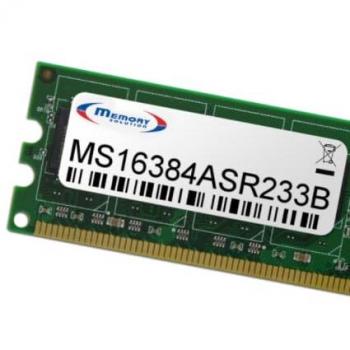 Memorysolution Memory Solution MS16384ASR233B 16GB Speichermodul (1 x 16GB)