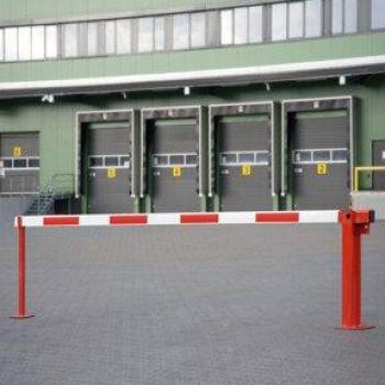 Barandilla Modular Kaiserkraft 720160