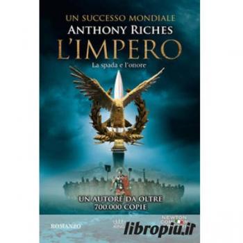 La spada e l'onore. L'impero