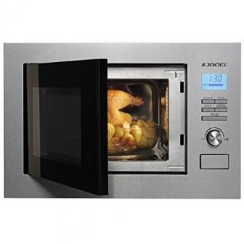 Microondas Encastrable Jocel 25L JME011466, 900 W