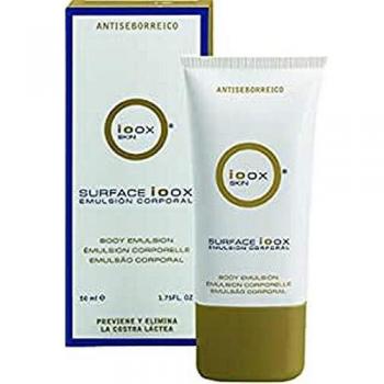 Surface Ioox Emulsión Corporal 50 ml