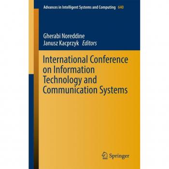 Vitalsource Technologies, Inc. International Conference On Information Technology And Communication Sy