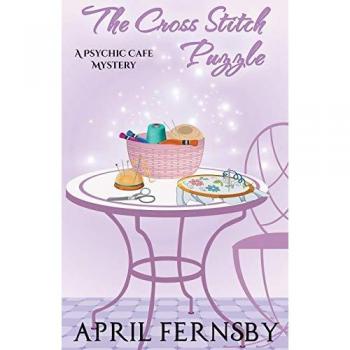 The Cross Stitch Puzzle