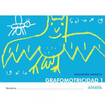 Grafomotricidad 1.