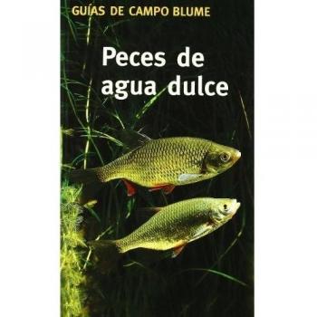 Guía Campo Peces agua dulce