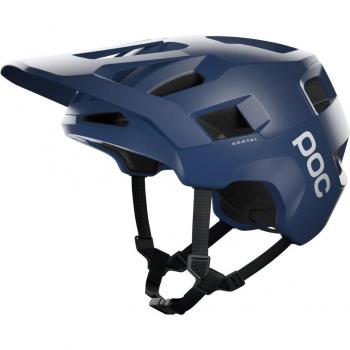 Casque POC Kortal Unisexe Bleu Mat M