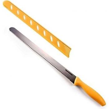 TESCOMA DELÍCIA Kuchenmesser 30 cm – Präzision für feine Backkunst