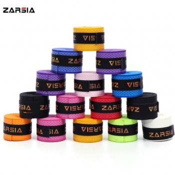 ZARSIA 10Pcs Sweat Absorption Overgrip