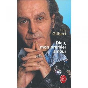Dieu, mon premier amour