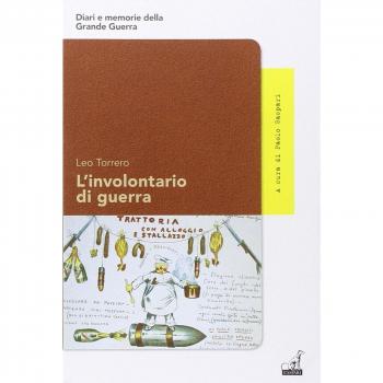 L' involontario di guerra