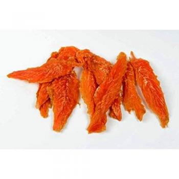 Biozoo Pechugas de Pollo Secas para Perros 500 g