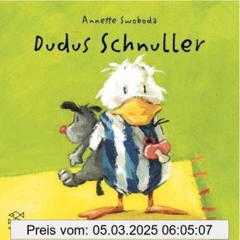 Dudus Schnuller