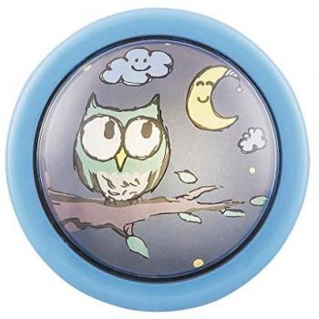 Lámpara de Pared Infantil LED 0,3W Rabalux