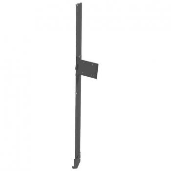 Zebra CS-CAB-MNTG-C6-R2 Black Mounting Kit