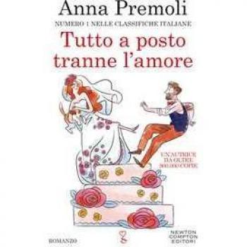 Tutto a posto tranne l'amore