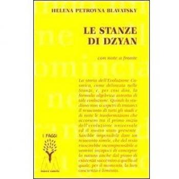 Le stanze di Dzyan